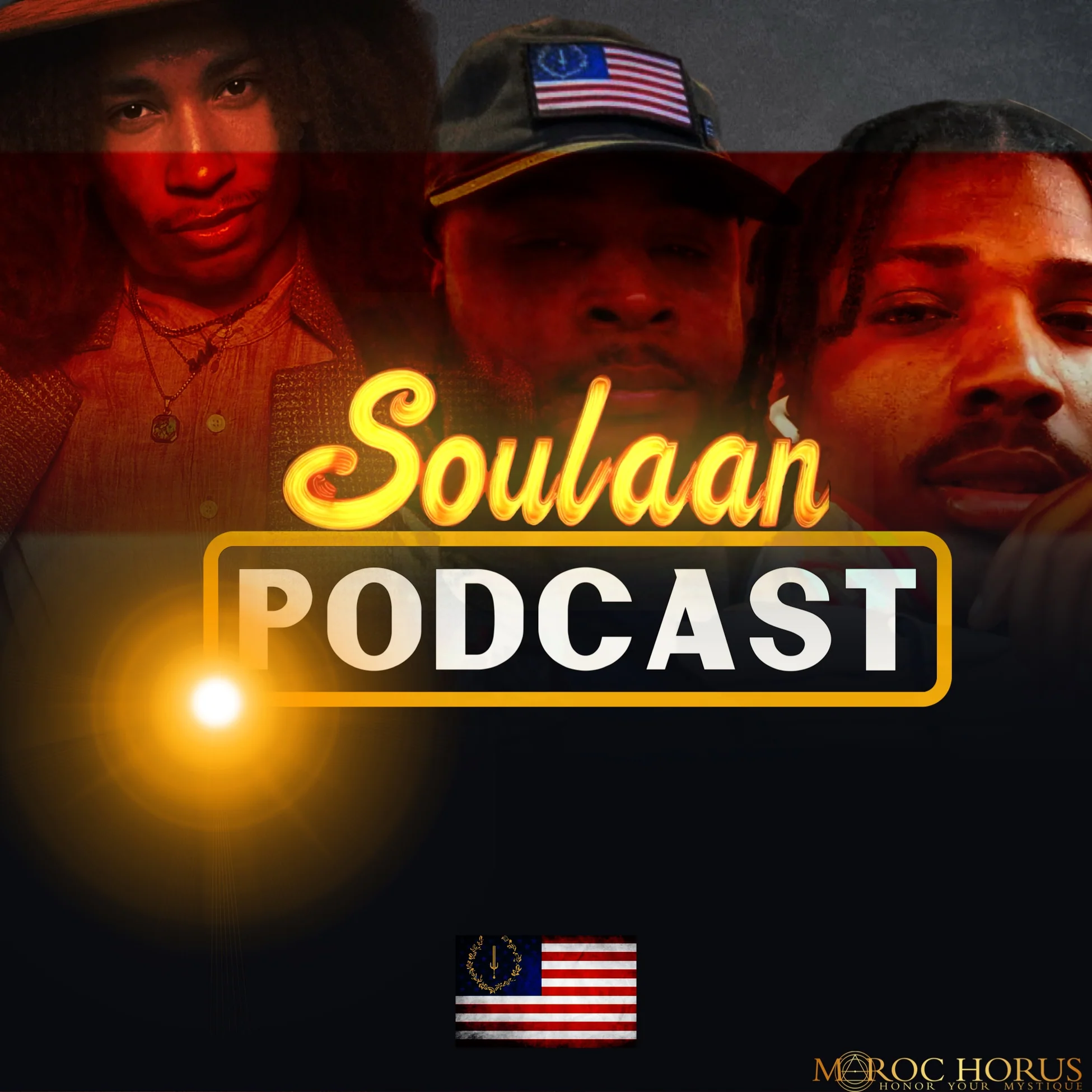 Shop Soulaan: Honor Your Identity